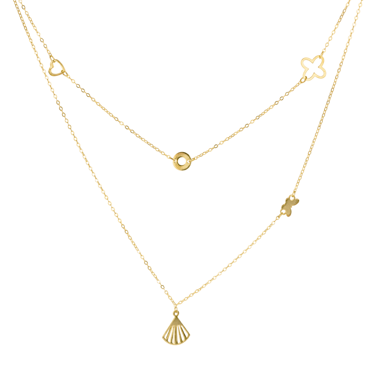 Elegante ketting
