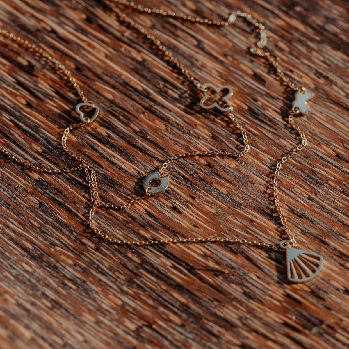 Elegante ketting