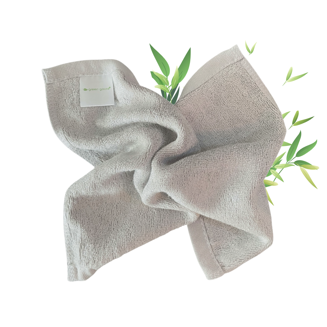 Green-Goose Baby Carebox - Hair Care Pack