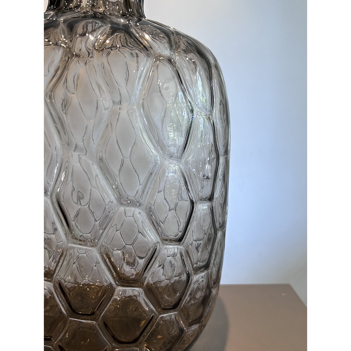 Voeg luxe toe aan je interieur – boeket én vaas in één stijlvolle set!