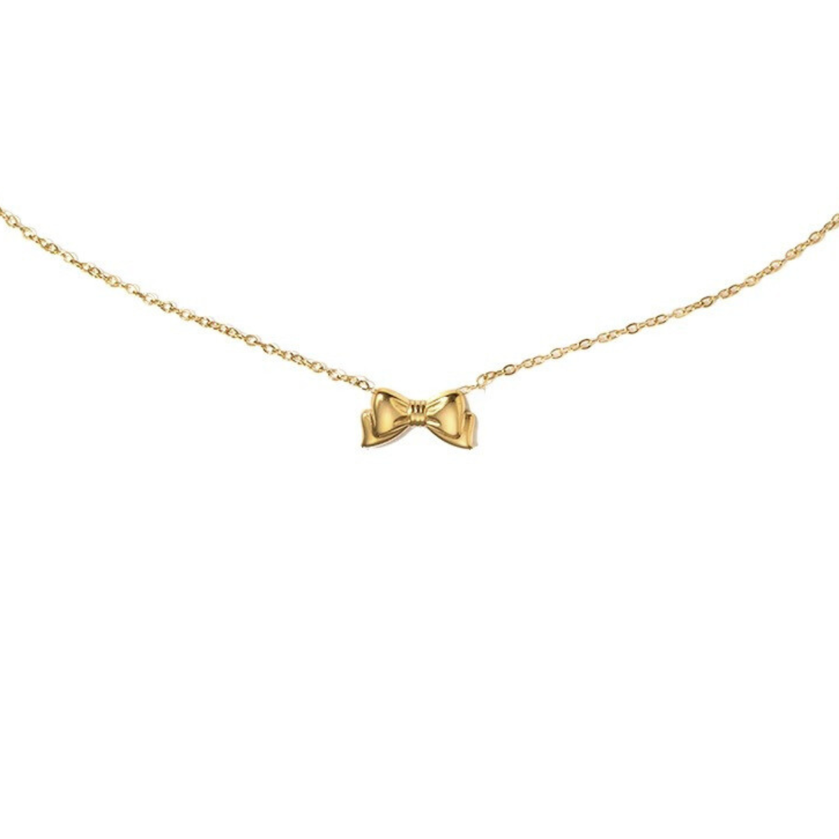 DOLCE Fiocco ketting