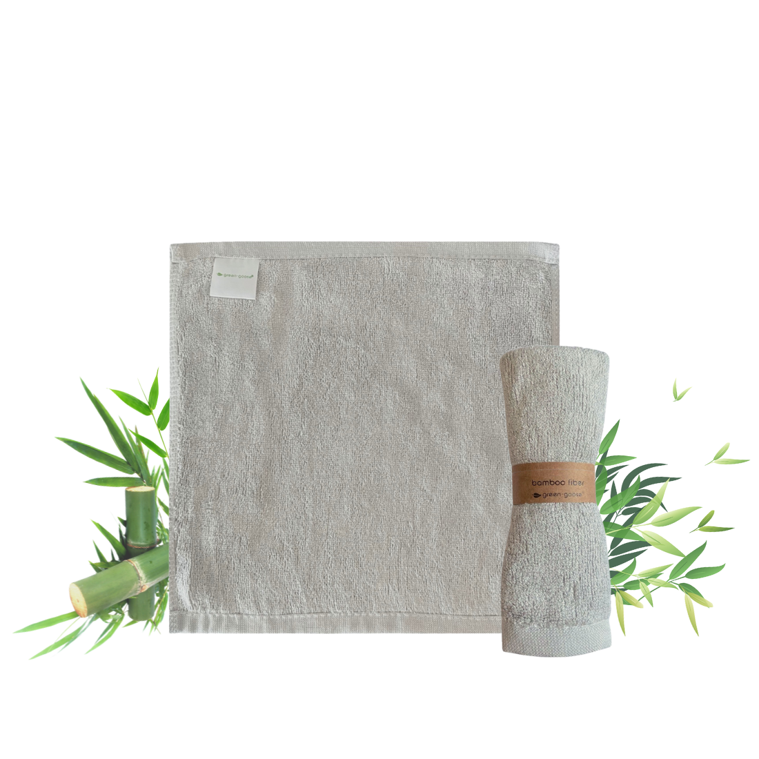 Green-Goose Baby Carebox - Hair Care Pack