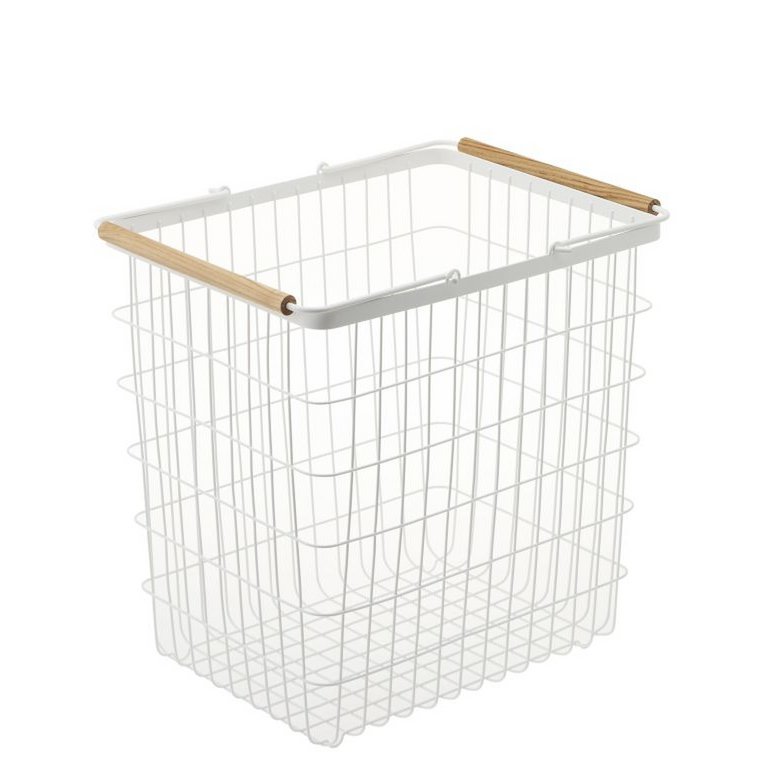 Yamazaki | Wasmand Groot |-  Wit