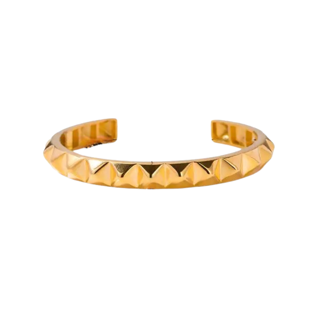 armband puntig/spike