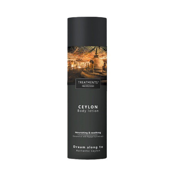 Treatments® - Body lotion - Ceylon - 250 ml