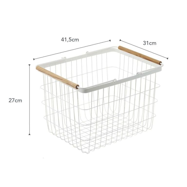 Yamazaki  | Wasmand | Klein |  Wit