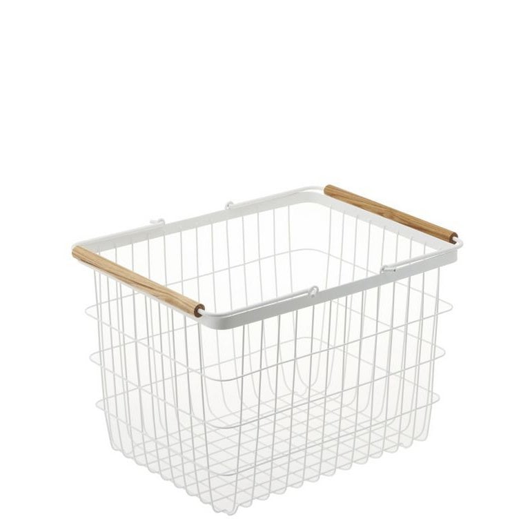 Yamazaki  | Wasmand | Klein |  Wit