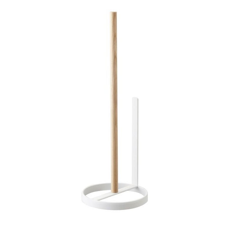 WC Rolhouder Wit