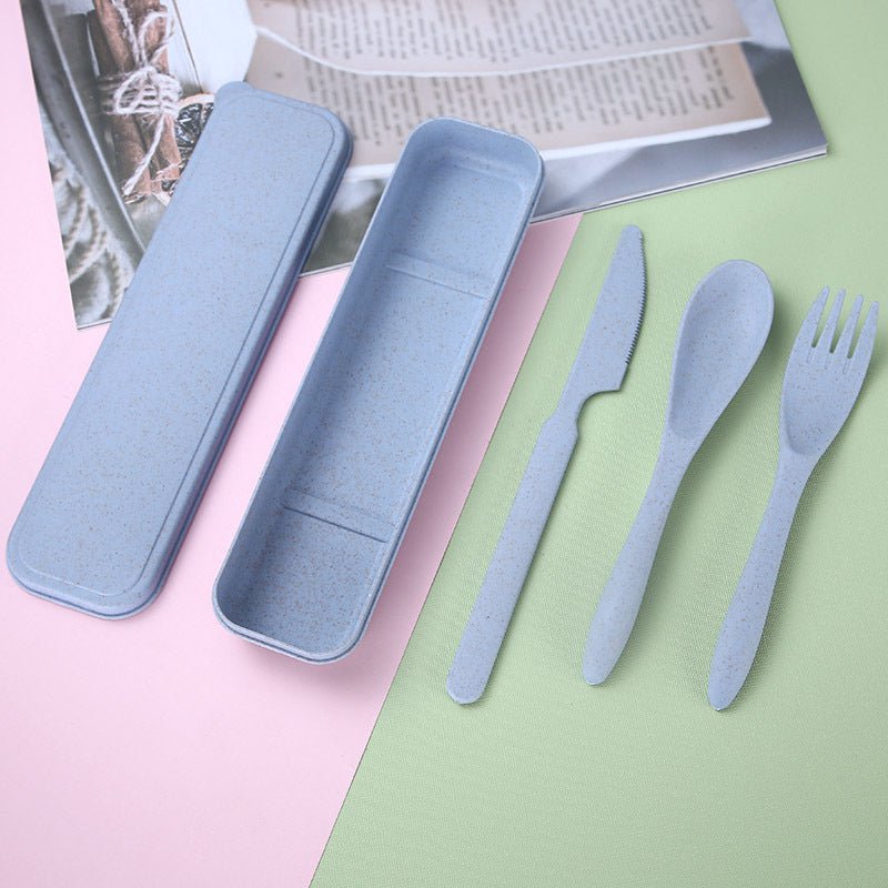 green-goose Bio-based Picnic Set - 24-piece