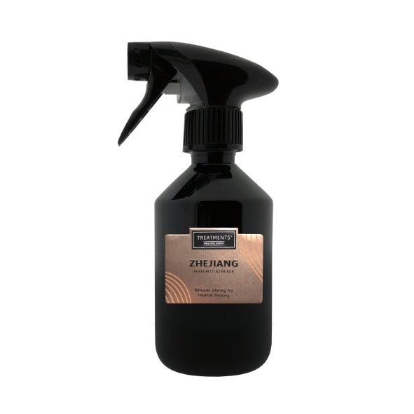 Treatments® - Parfum d'Intérieur - Zhejiang - 300 ml