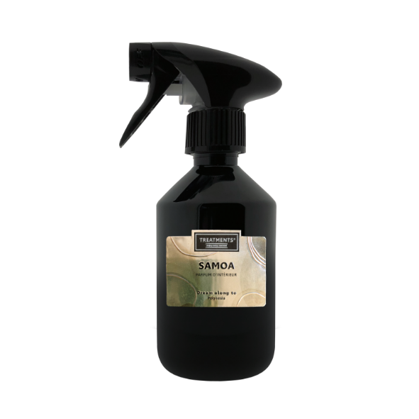 Treatments®  Samoa – Luxe Parfum d'Intérieur 300 ml
