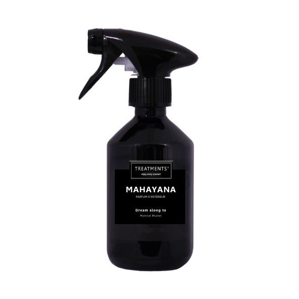 Elevate Your Space – Mahayana Parfum d’Intérieur by Treatments® – 300 ml