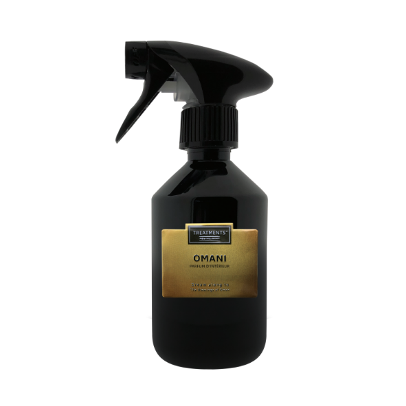 Treatments®  Omani – Luxe Parfum d'Intérieur 300 ml