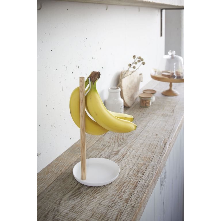 Bananen Standaard (👉 Aanrader)