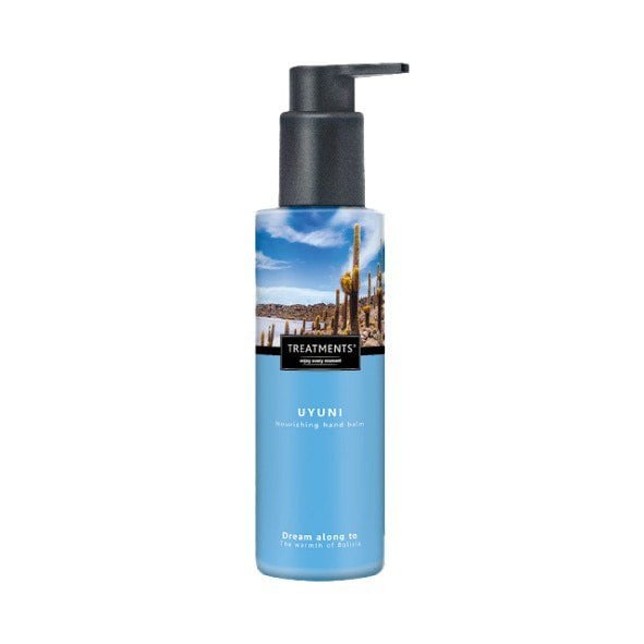 Treatments® - Nourishing hand balm - Uyuni - 150 ml