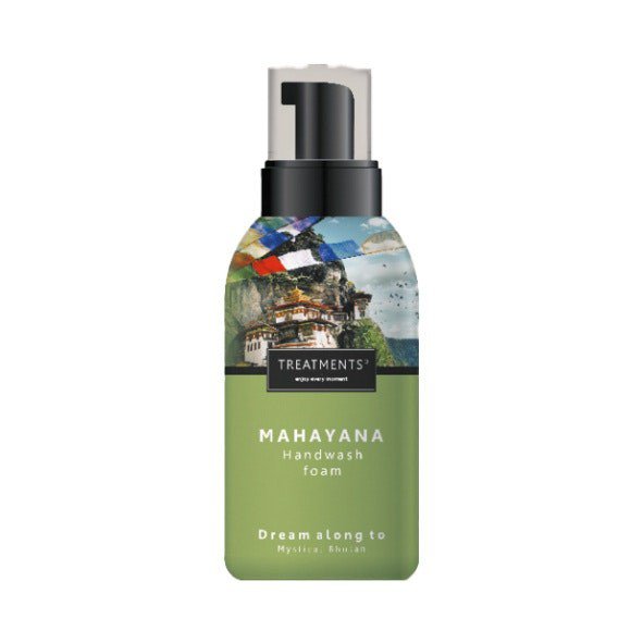 Treatments® - Handwash foam - Mahayana - 250 ml